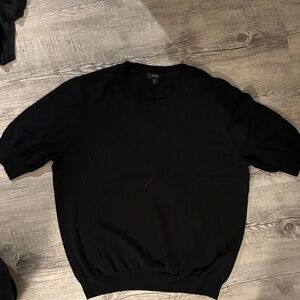 Women’s Black Sweater